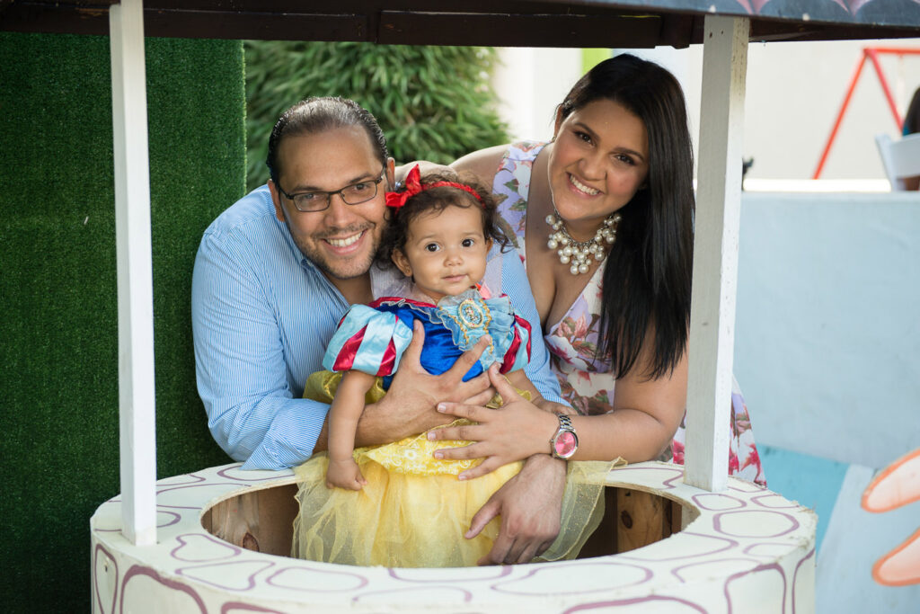 Fotografo dominicano para cumpleaños de niños en Santo Domingo Republica Dominicana