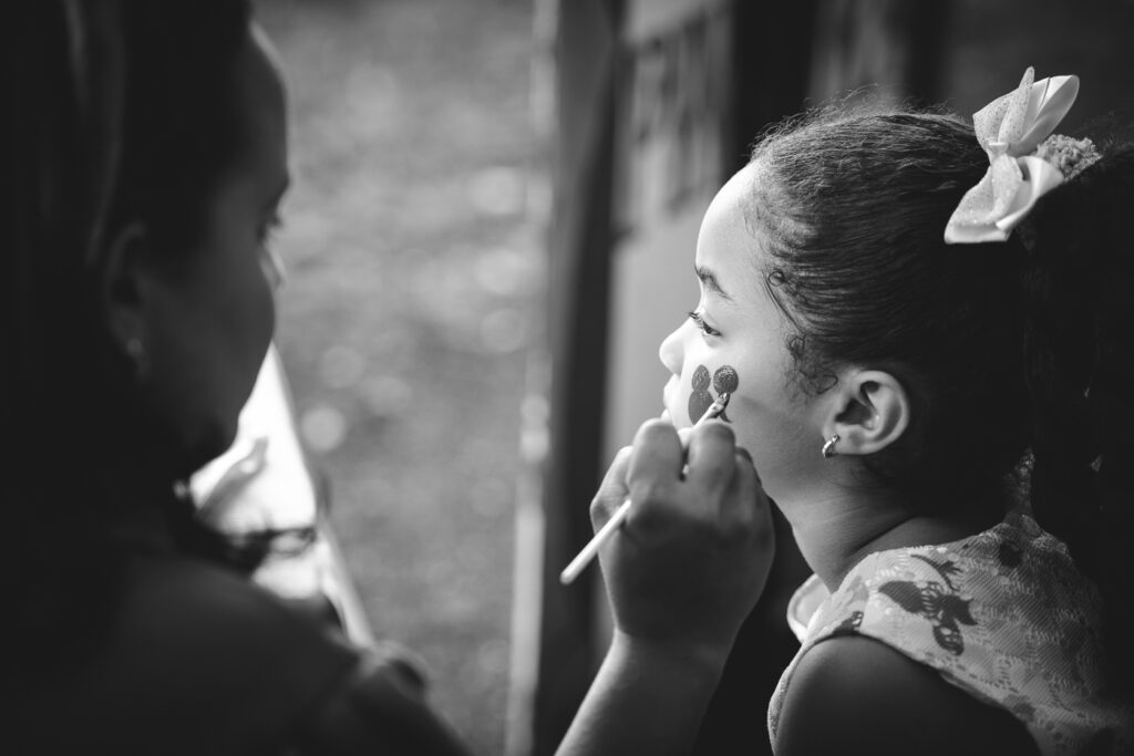 Fotografo dominicano para cumpleaños de niños en Santo Domingo Republica Dominicana