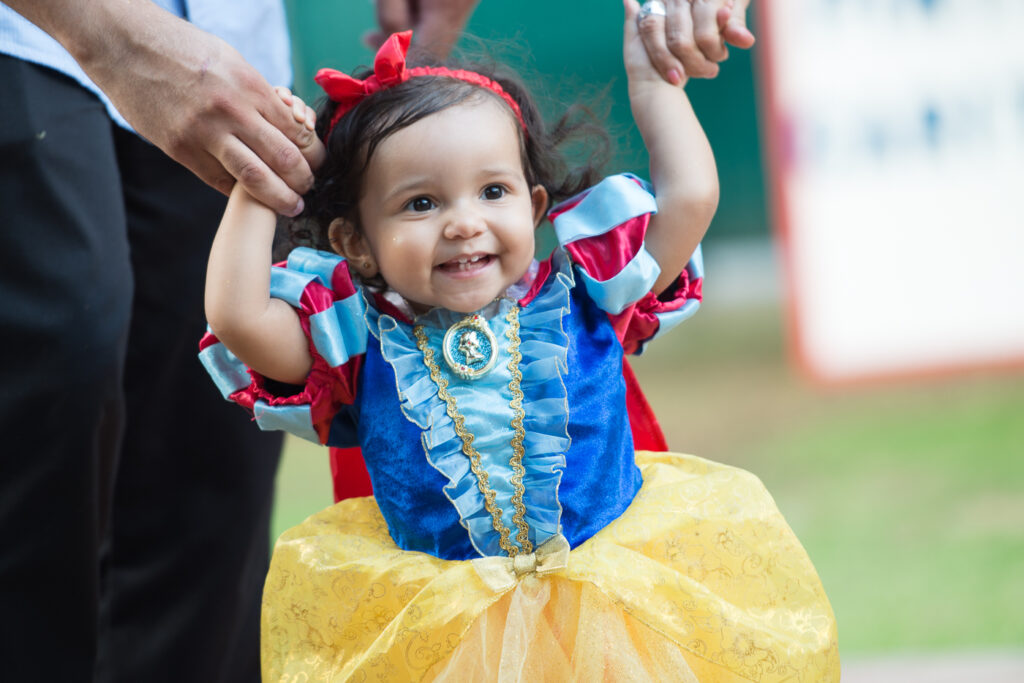 Fotografo dominicano para cumpleaños de niños en Santo Domingo Republica Dominicana