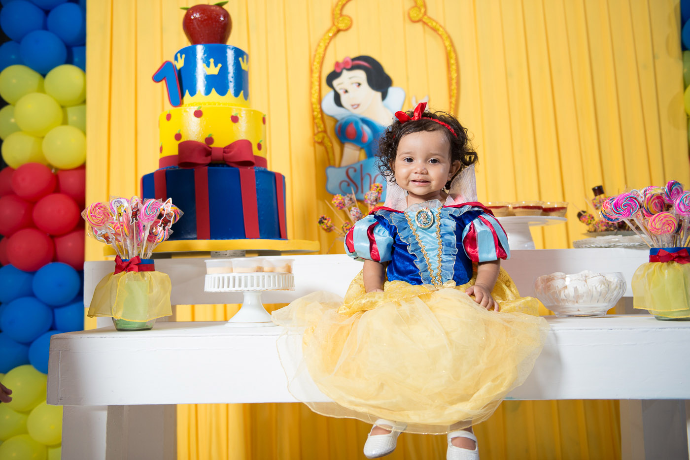 Fotografo dominicano para cumpleaños de niños en Santo Domingo Republica Dominicana