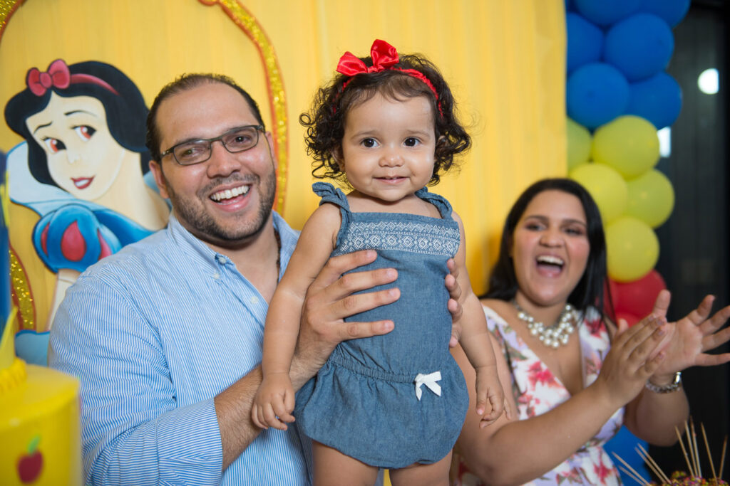 Fotografo dominicano para cumpleaños de niños en Santo Domingo Republica Dominicana