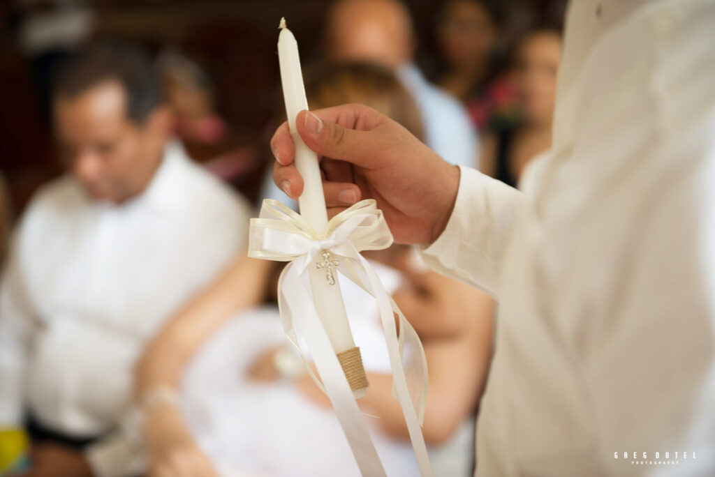 Fotografo de bautizo para niños en iglesias y parroquias en Santo Domingo República Dominicana