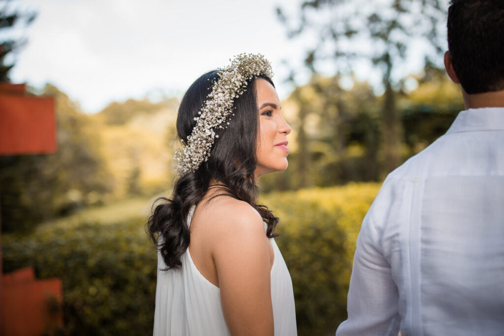 Sesion de novios o preboda en el Jardin Botanico Nacional de Santo Domingo, Republica Dominicana con el fotografo Greg Dotel