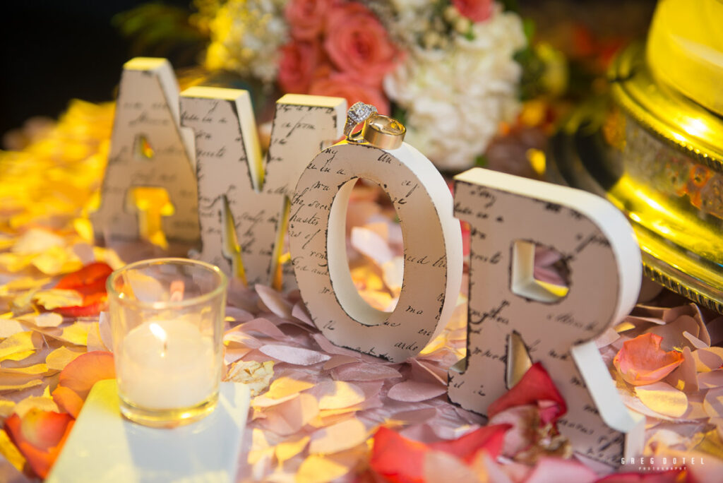 Boda De Marrero Y Rodriguez En Hotel Jaragua Santo Domingo