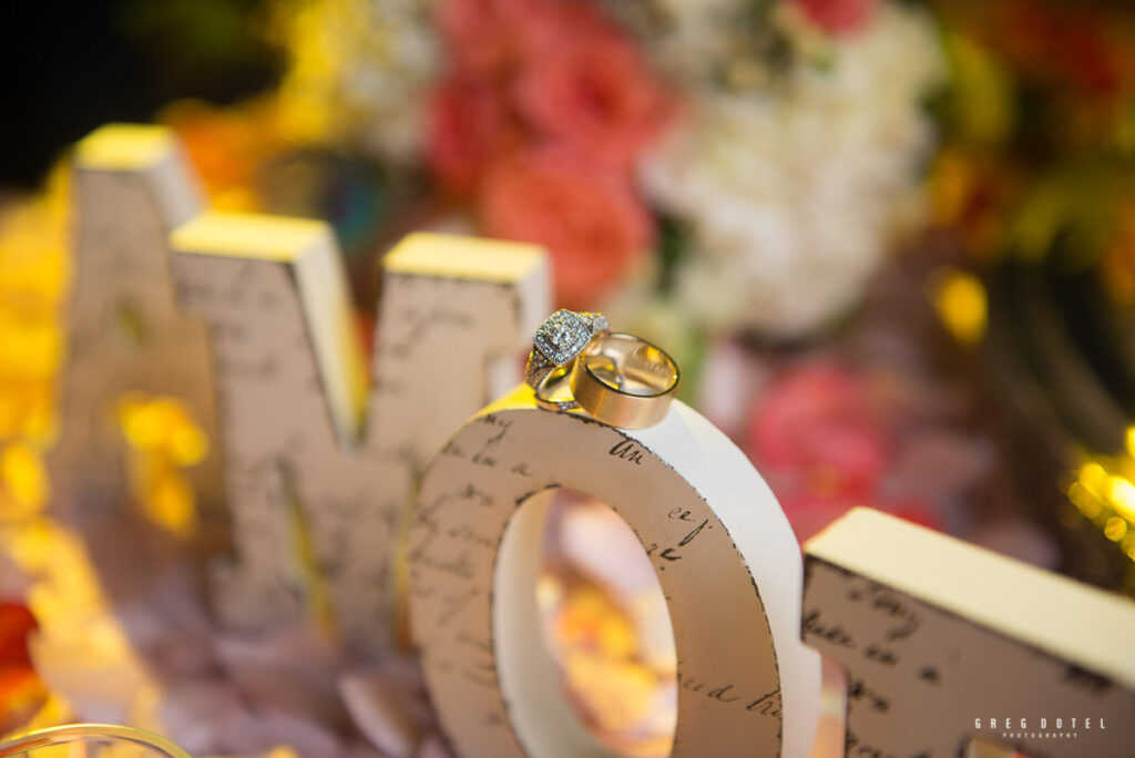 Boda De Marrero Y Rodriguez En Hotel Jaragua Santo Domingo