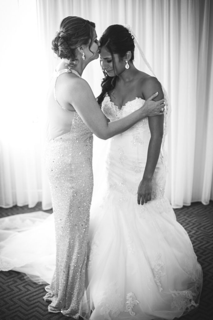 Boda De Marrero Y Rodriguez En Hotel Jaragua Santo Domingo