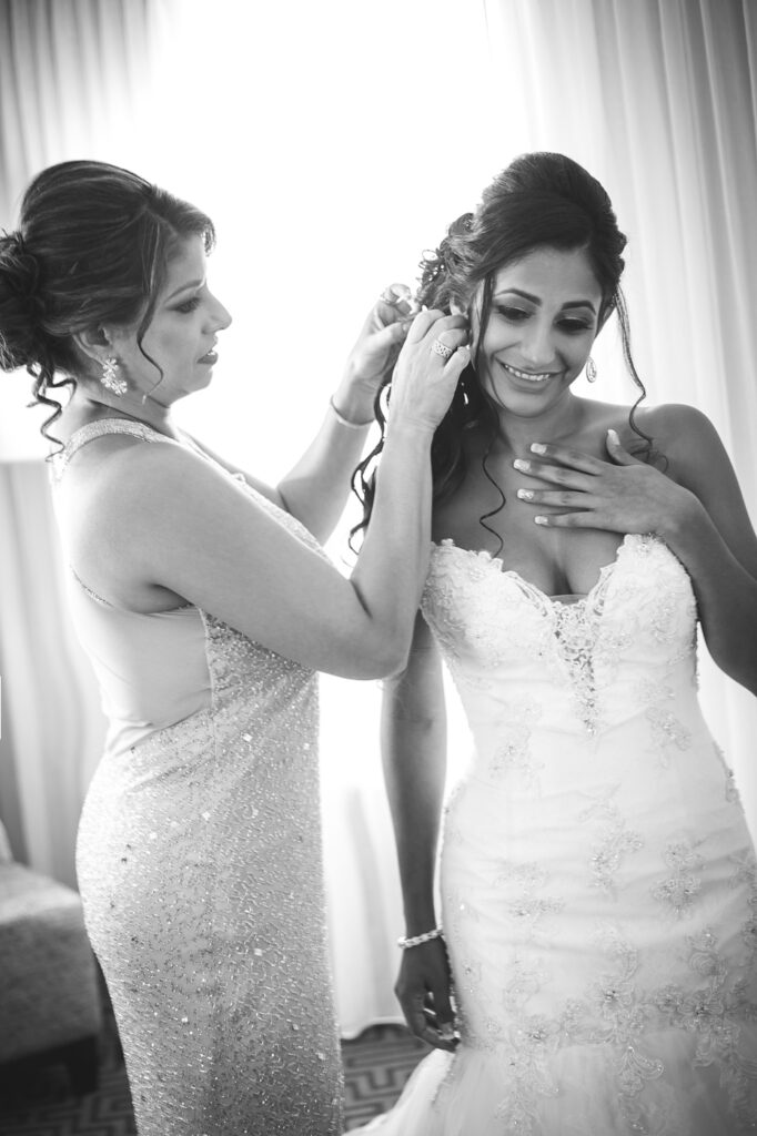 Boda De Marrero Y Rodriguez En Hotel Jaragua Santo Domingo