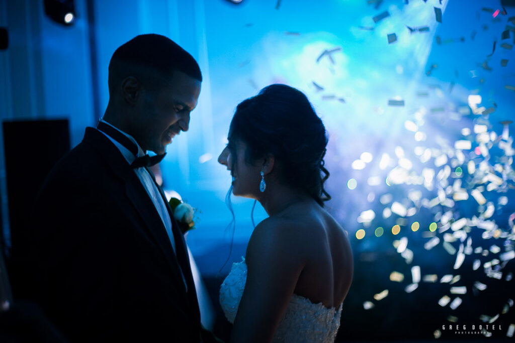 Boda De Marrero Y Rodriguez En Hotel Jaragua Santo Domingo