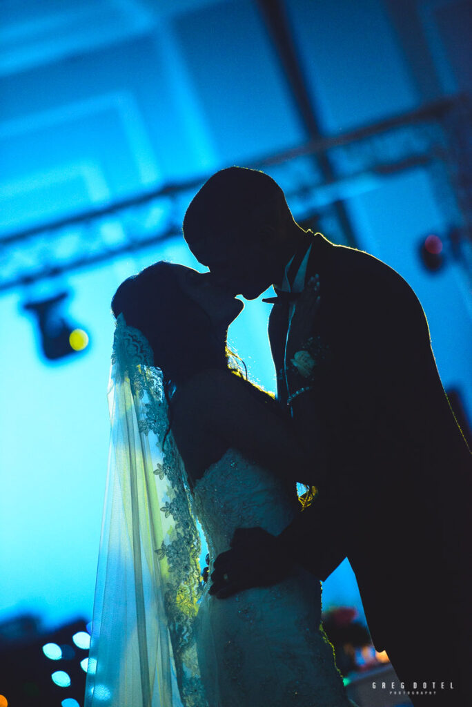 Boda De Marrero Y Rodriguez En Hotel Jaragua Santo Domingo