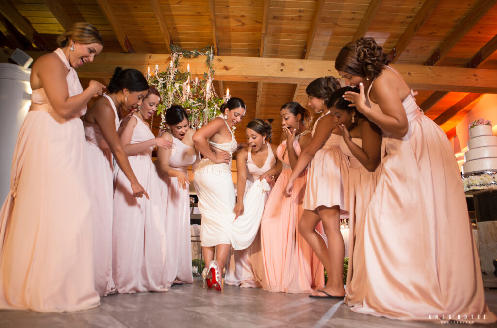 Boda En El Hotel Dreams Punta Cana De Republica Dominicana Por el Fotografo Dominicano Greg Dotel