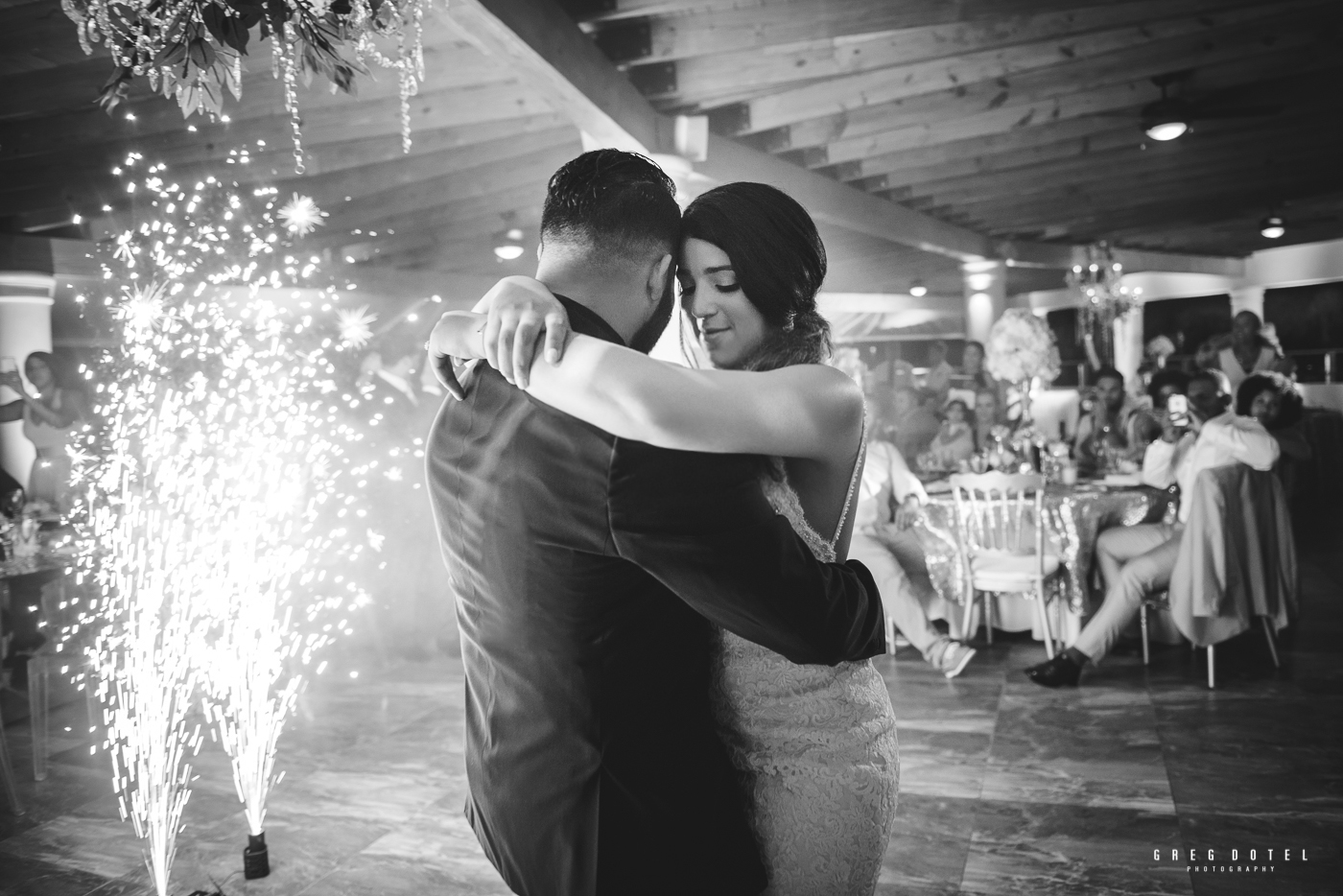 Terms you should know before hiring a wedding photographer in the Dominican Republic