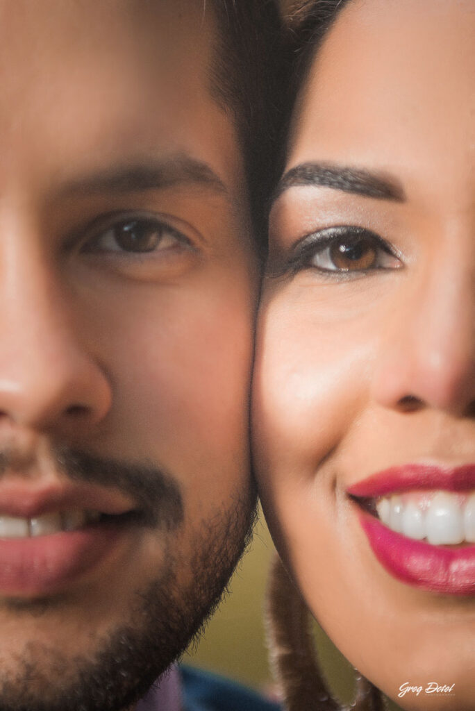 Sesion de novios y compromiso de Isis y Rene en el Jardin Botanico de Santo Domingo Republica Dominicana por el fotografo dominicano Greg Dotel