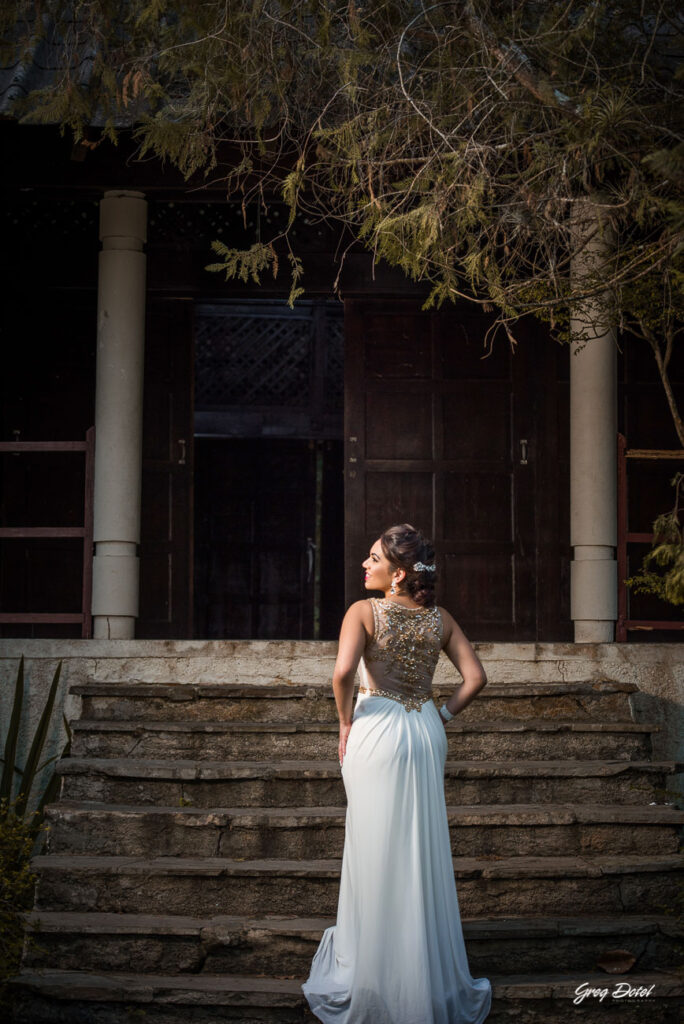 Sesion de novios y compromiso de Isis y Rene en el Jardin Botanico de Santo Domingo Republica Dominicana por el fotografo dominicano Greg Dotel