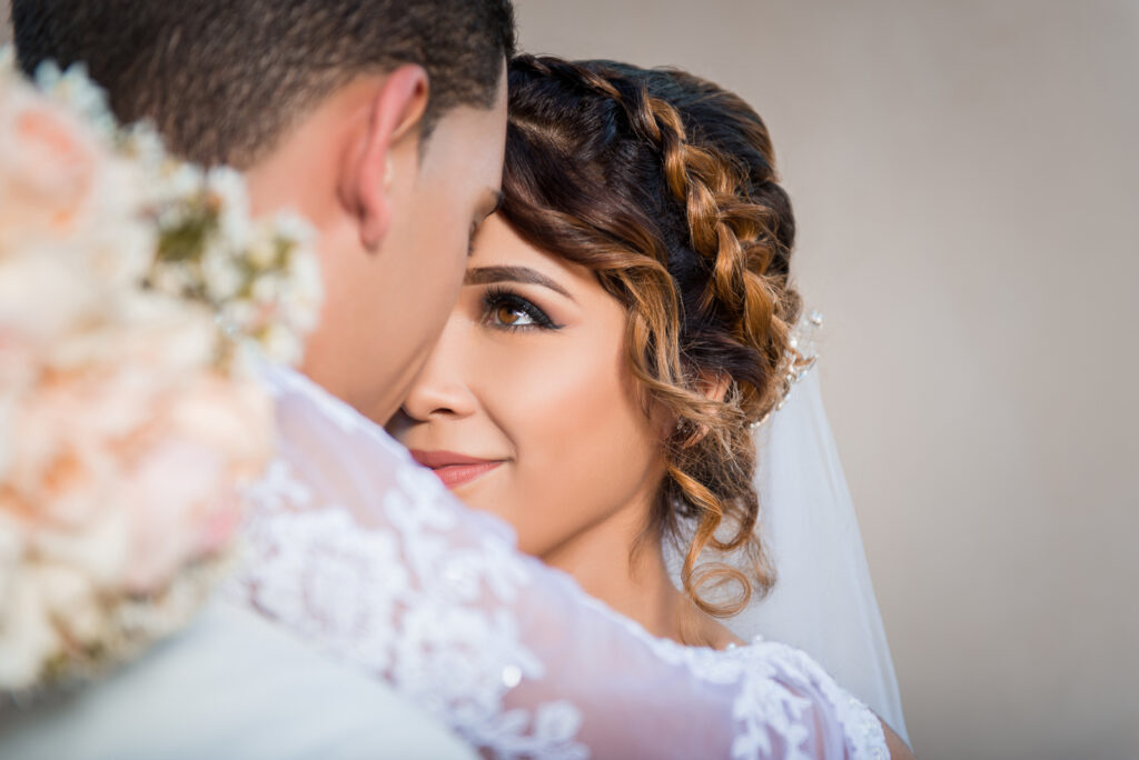 Sesion de novios o pre boda de Chari y Felix en la Zona Colonial de Santo Domingo Republica Dominicana