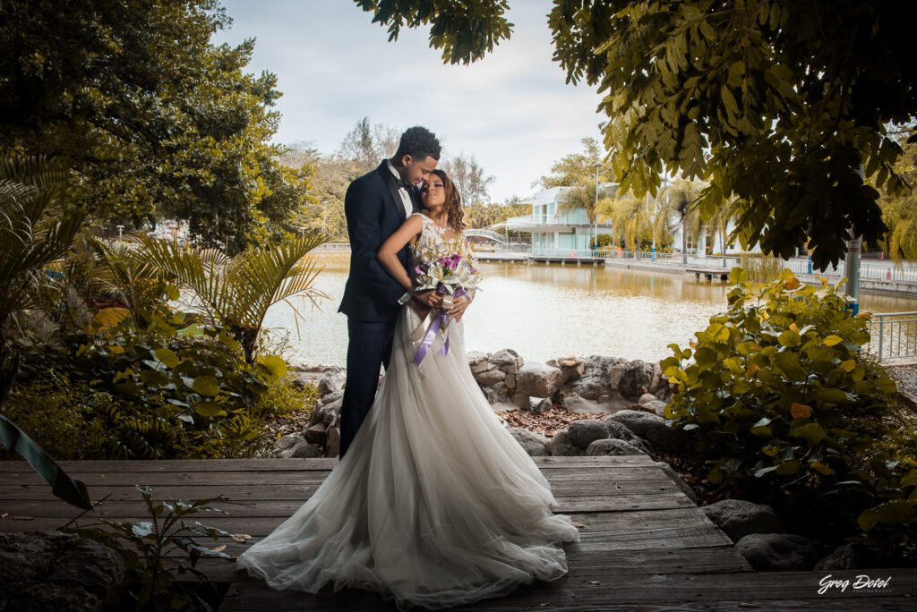 Atracciones El Lago - Los mejores lugares para realizar bodas en Santo Domingo, República Dominicana