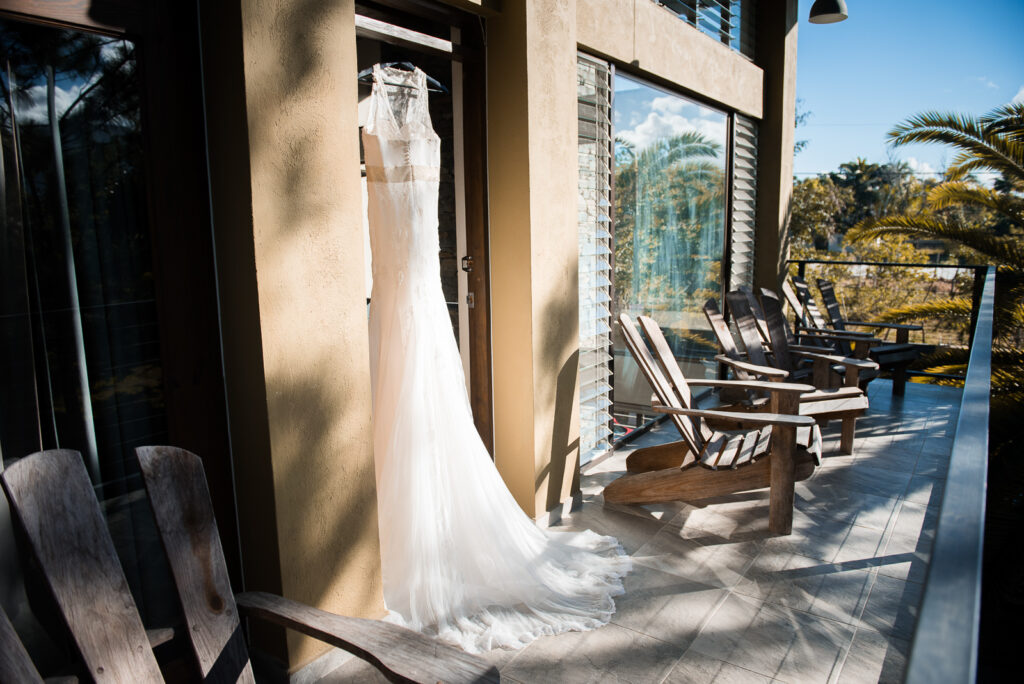 Fotos de vestido de bodas en Republica Dominicana por el fotografo dominicano Greg Dotel Photography