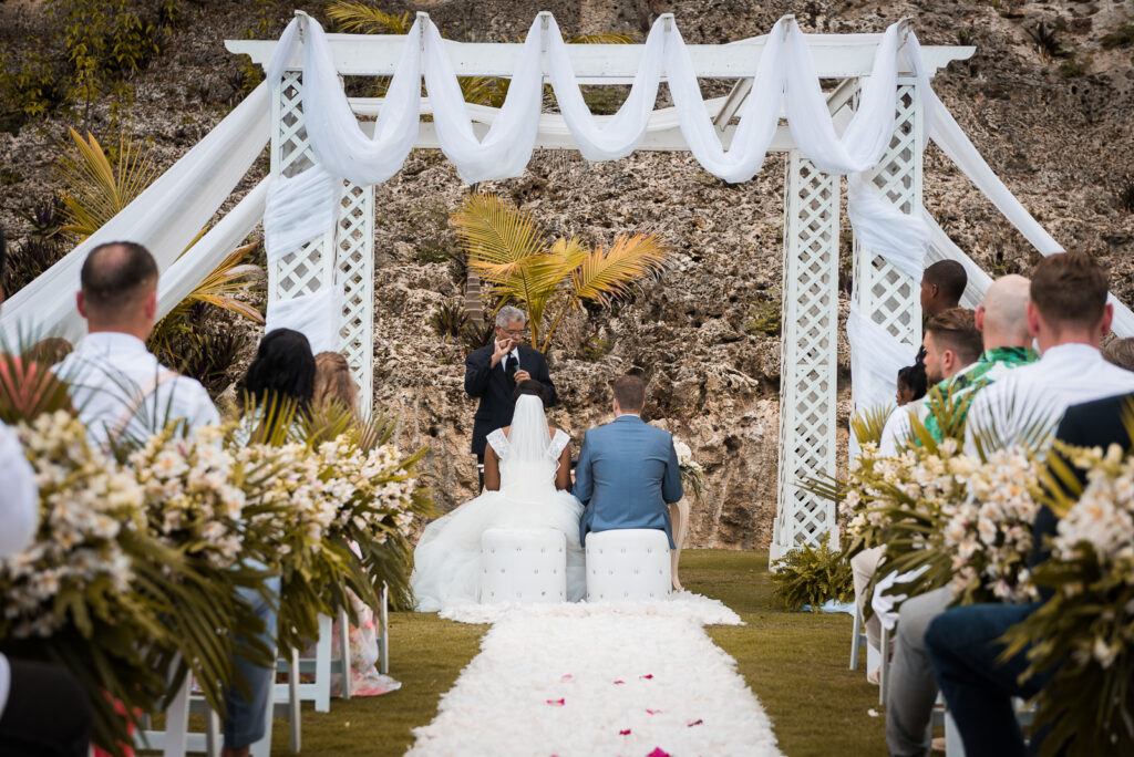 Fotos de la Boda celebrada en Praedium, Santo Domingo, Republica Dominicana por el fotografo dominicano Greg Dotel Photography