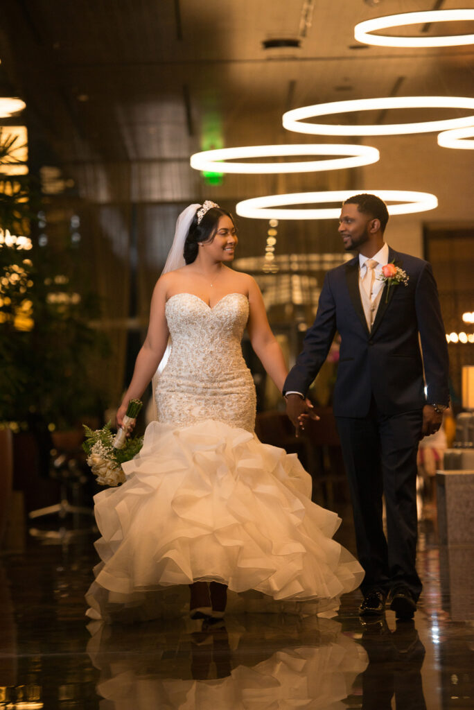 Fotografo para bodas en Santo Domingo, Republica Dominicana realizada en el hotel JW Marriott Santo Domingo