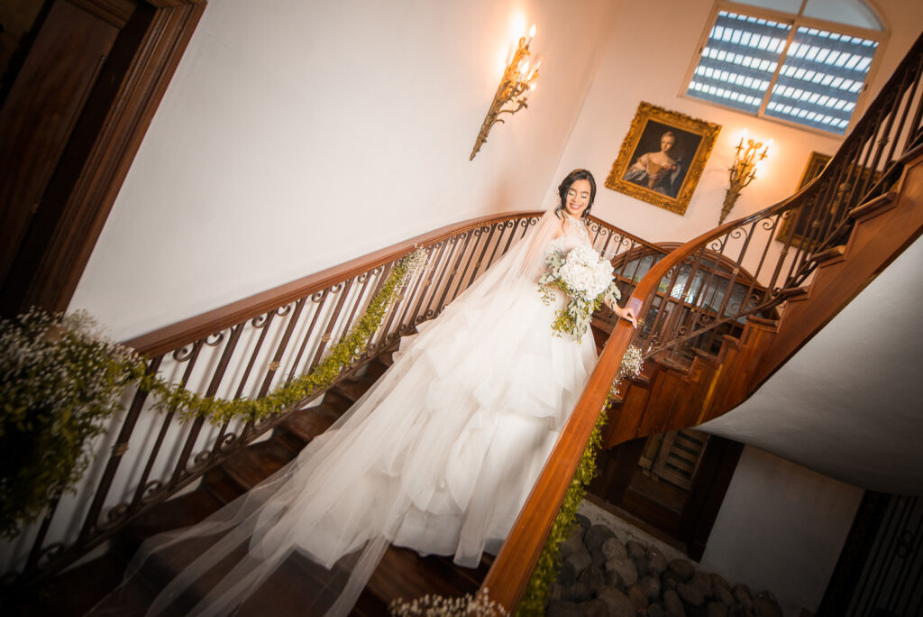 Boda celebrada en el Metro Country Club en San Pedro de Macoris por el fotografo dominicano Greg Dotel Photography