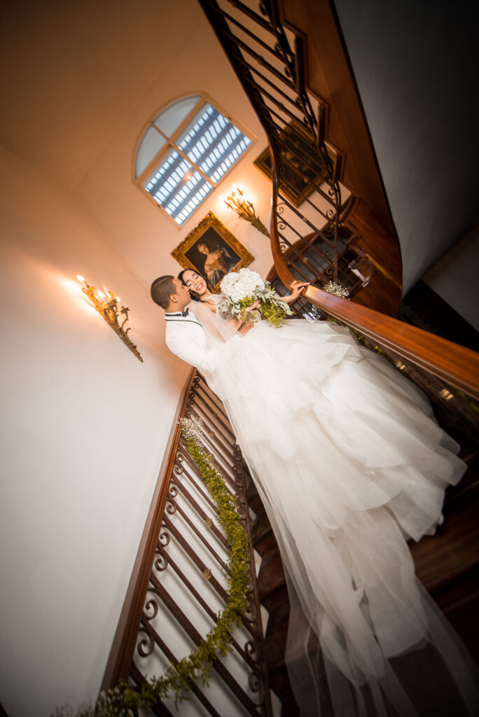 Boda celebrada en el Metro Country Club en San Pedro de Macoris por el fotografo dominicano Greg Dotel Photography