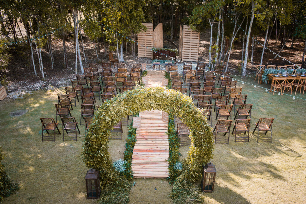 Fotos de decoracion de bodas en Republica Dominicana por el fotografo dominicano Greg Dotel Photography