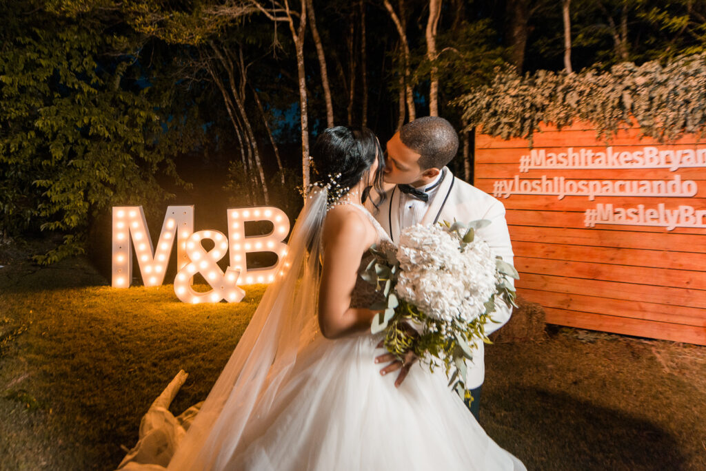Boda celebrada en el Metro Country Club en San Pedro de Macoris por el fotografo dominicano Greg Dotel Photography
