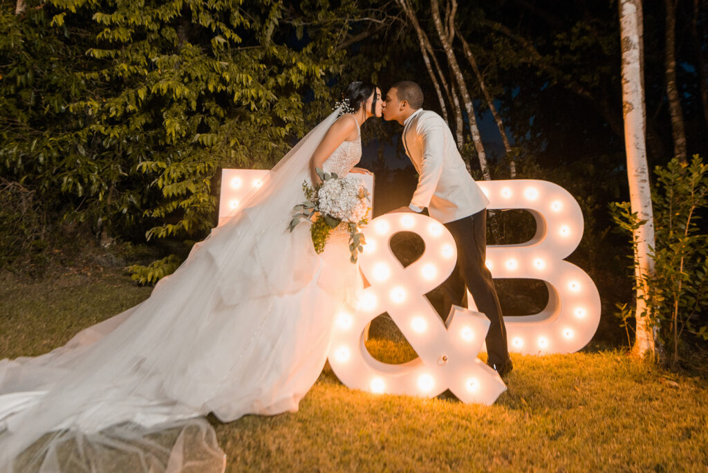 Boda celebrada en el Metro Country Club en San Pedro de Macoris por el fotografo dominicano Greg Dotel Photography
