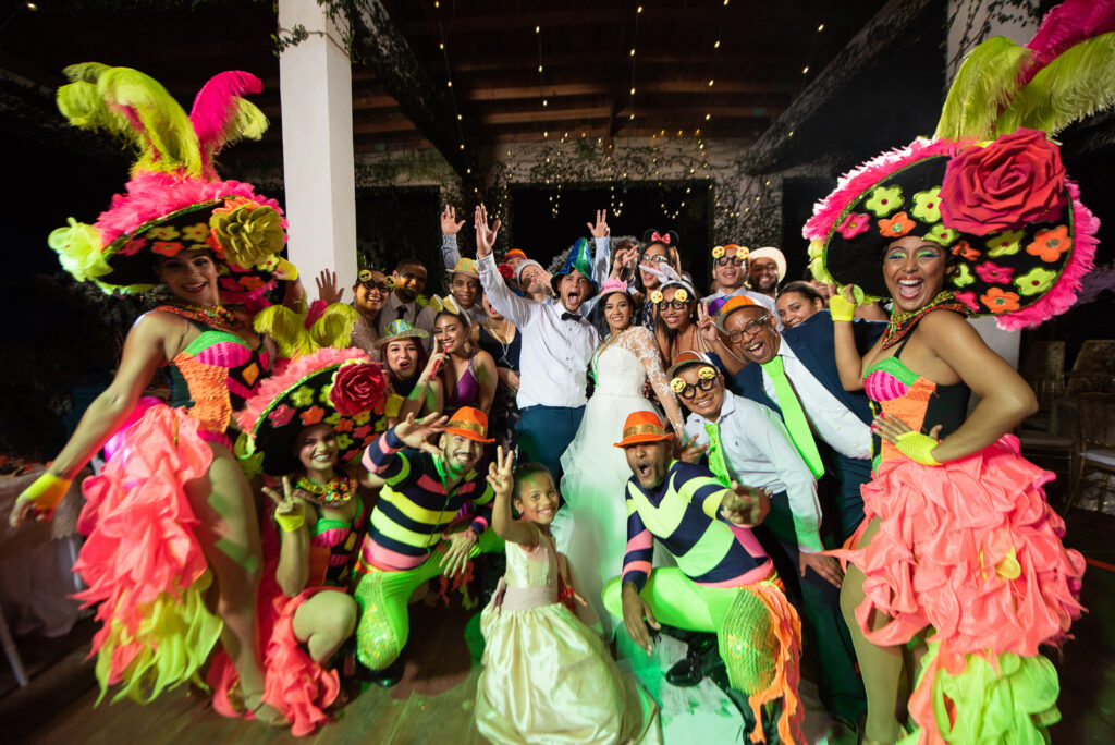 Fotos de la Boda celebrada en los Jardines de San Andres, La Vega, Republica Dominicana por el fotografo dominicano Greg Dotel Photography