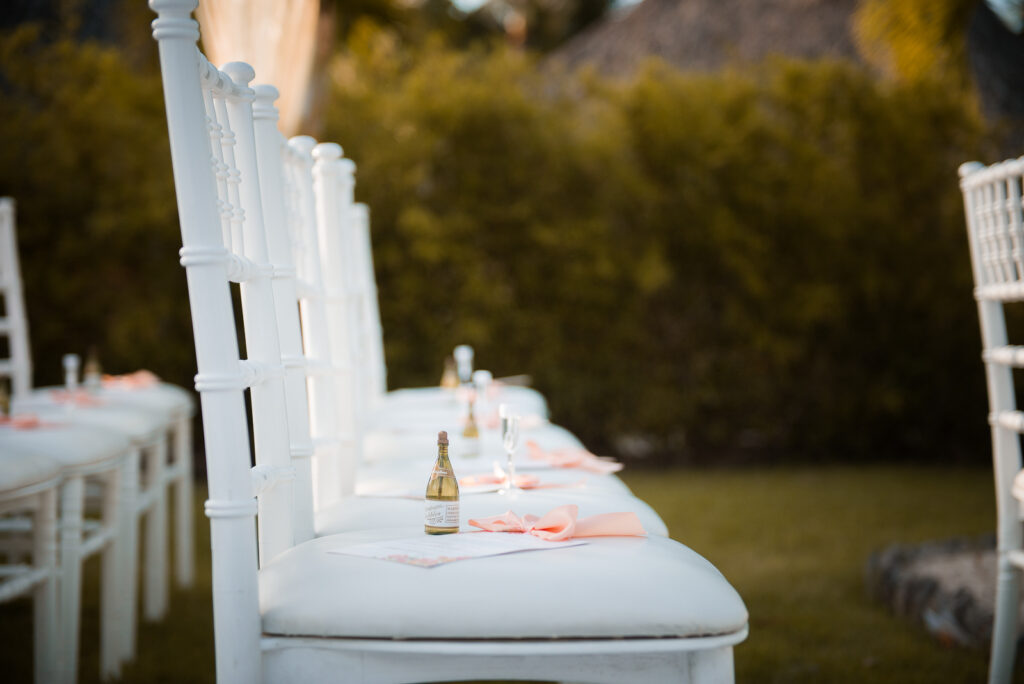 Hermosa boda en el hotel paradisus palma real punta cana, república dominicana por el fotógrafo Greg Dotel Photography