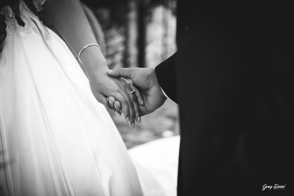 Fotos de la ceremonia y recepcion de la boda en el Jardín Botánico Nacional de Santo Domingo, Republica Dominicana por el fotografo dominicano de bodas y pre bodas Greg Dotel Photography