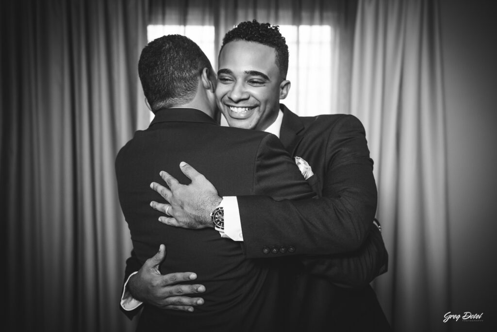 Fotos de la ceremonia y recepcion de la boda en el Jardín Botánico Nacional de Santo Domingo, Republica Dominicana por el fotografo dominicano de bodas y pre bodas Greg Dotel Photography