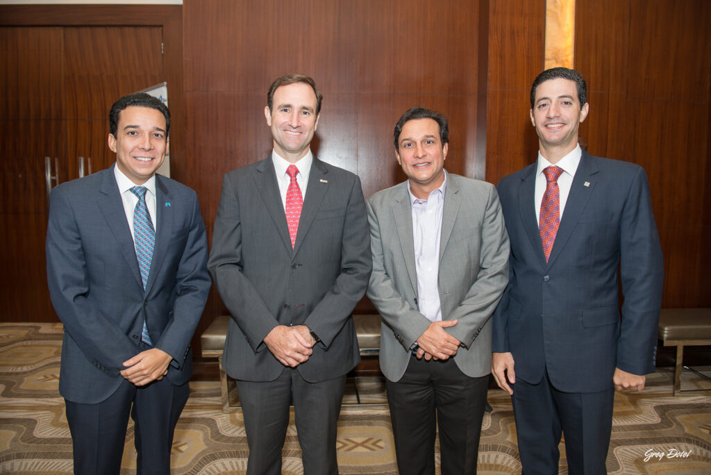 Cobertura fotográfica del 3er seminario de empresas familiares impartido por ANJE. Fue un evento corporativo llevado a cabo en el hotel Real Santo Domingo en la República Dominicana por nuestro equipo de fotógrafos