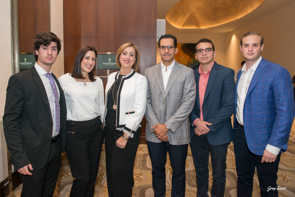 Cobertura fotográfica del 3er seminario de empresas familiares impartido por ANJE. Fue un evento corporativo llevado a cabo en el hotel Real Santo Domingo en la República Dominicana por nuestro equipo de fotógrafos