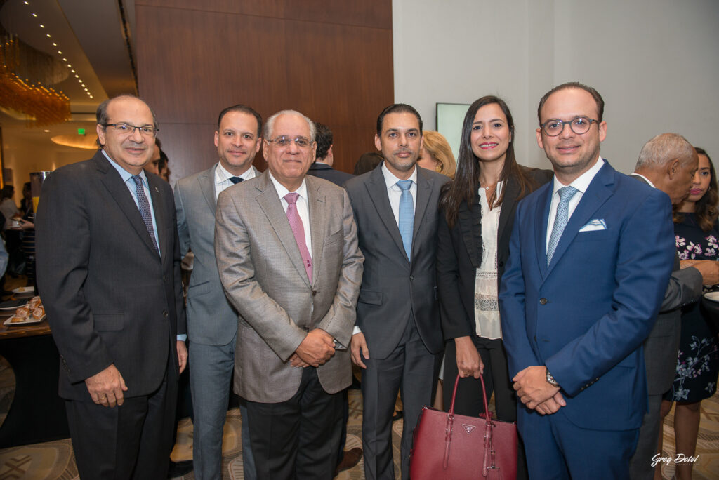 Cobertura fotográfica del 3er seminario de empresas familiares impartido por ANJE. Fue un evento corporativo llevado a cabo en el hotel Real Santo Domingo en la República Dominicana por nuestro equipo de fotógrafos