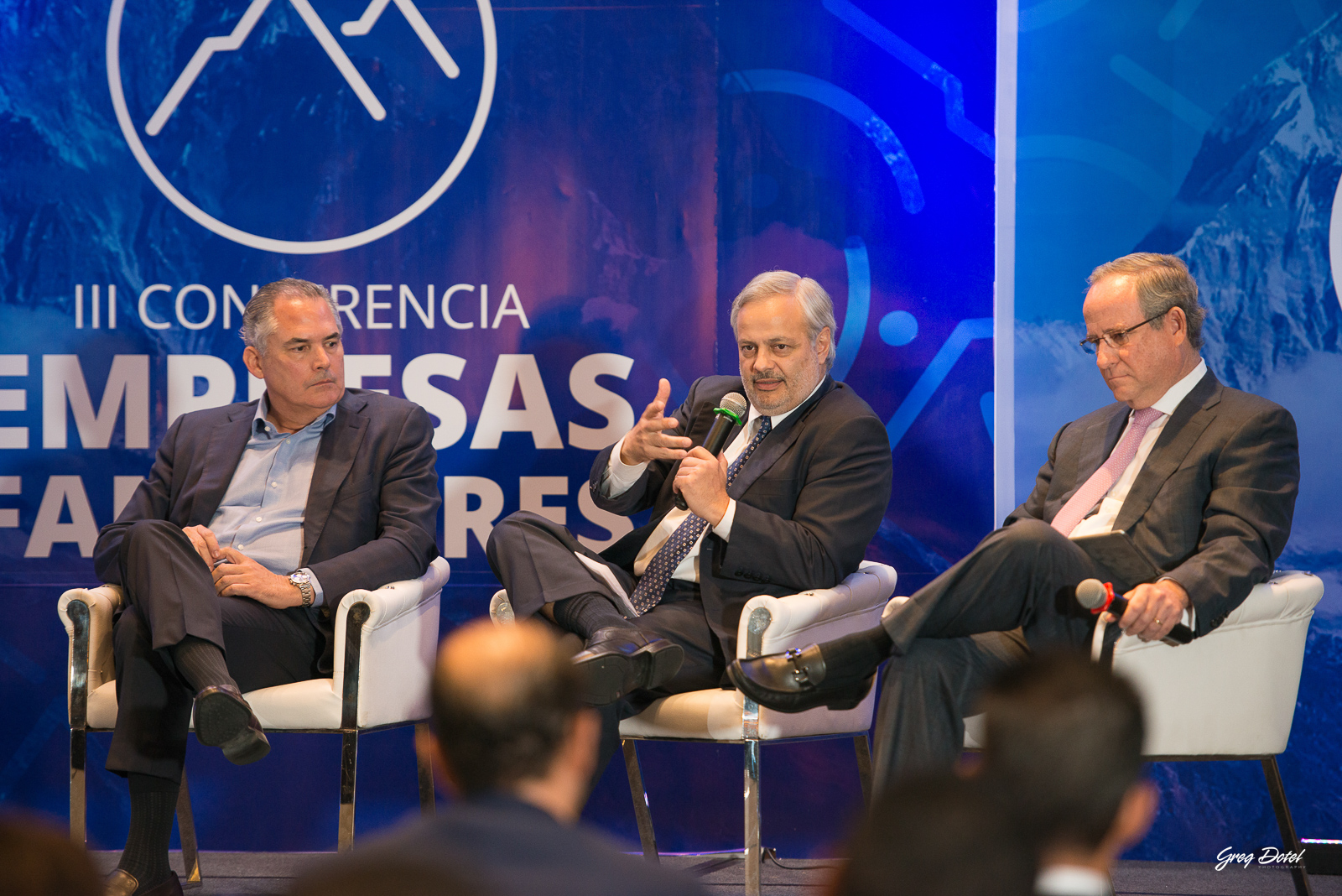 Cobertura fotográfica del 3er seminario de empresas familiares impartido por ANJE. Fue un evento corporativo llevado a cabo en el hotel Real Santo Domingo en la República Dominicana por nuestro equipo de fotógrafos