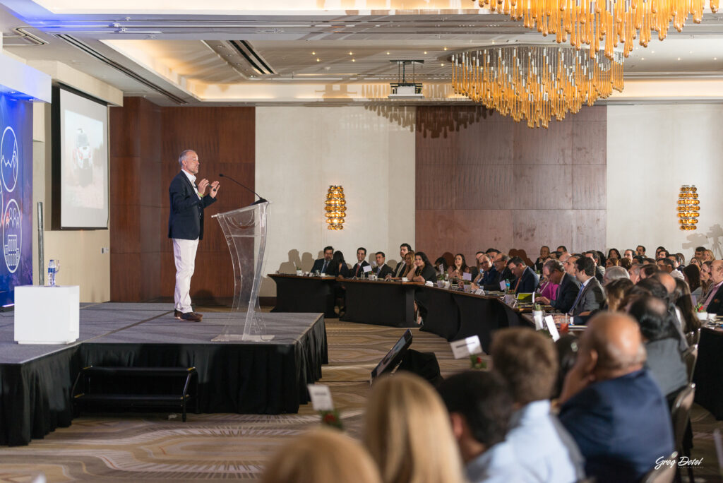 Cobertura fotográfica del 3er seminario de empresas familiares impartido por ANJE. Fue un evento corporativo llevado a cabo en el hotel Real Santo Domingo en la República Dominicana por nuestro equipo de fotógrafos