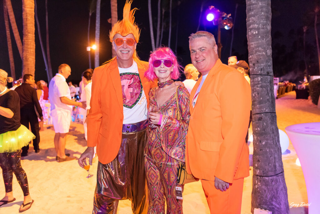 Estuvimos realizando las fotografías en este evento corporativo para la empresa Bridgestone Corporation llevado a cabo en Punta Cana, República Dominicana