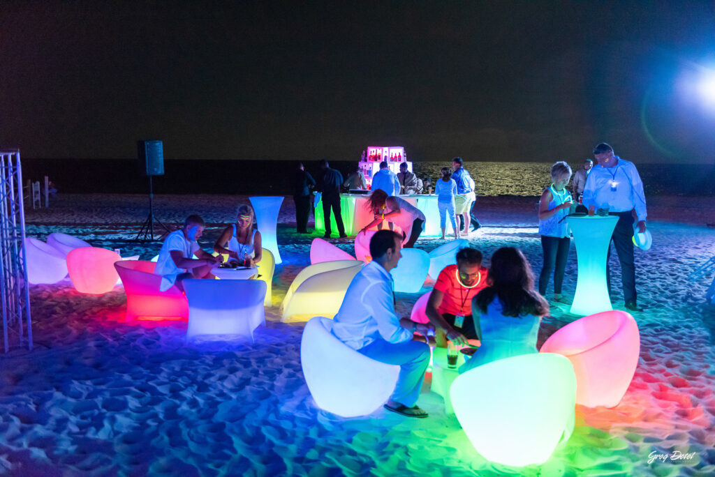 Estuvimos realizando las fotografías en este evento corporativo para la empresa Bridgestone Corporation llevado a cabo en Punta Cana, República Dominicana