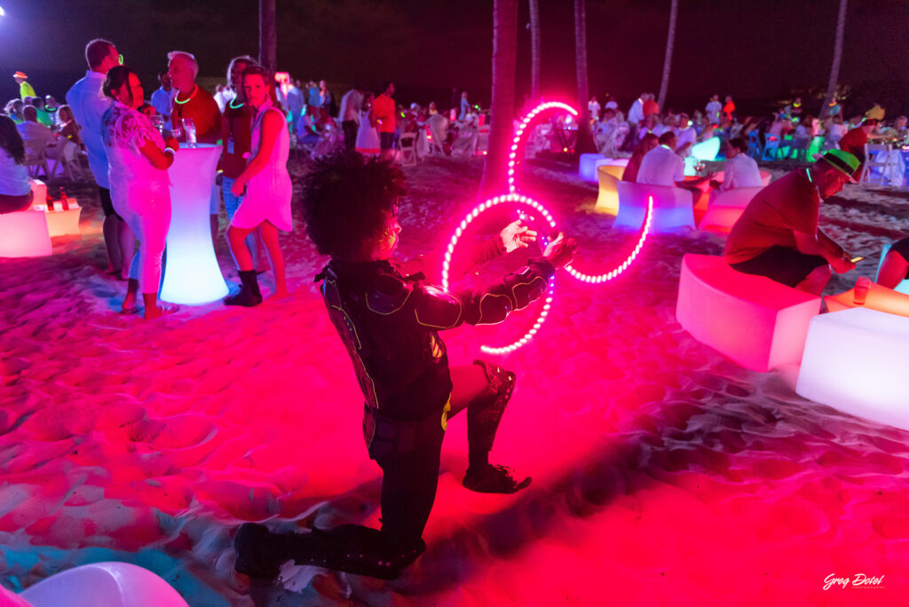 Estuvimos realizando las fotografías en este evento corporativo para la empresa Bridgestone Corporation llevado a cabo en Punta Cana, República Dominicana