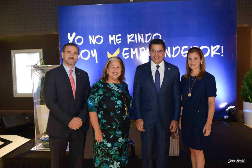 Cobertura de la feria emprendedores 2017 donde empresas y emprendedores mostraron sus innovaciones en este importante evento corporativo de la República Dominicana