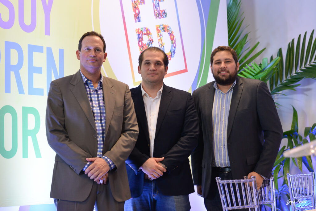 Cobertura de la feria emprendedores 2017 donde empresas y emprendedores mostraron sus innovaciones en este importante evento corporativo de la República Dominicana