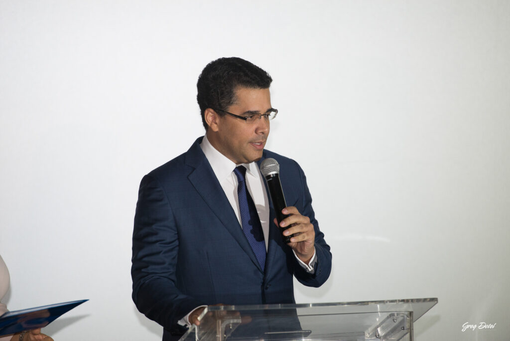 Cobertura de la feria emprendedores 2017 donde empresas y emprendedores mostraron sus innovaciones en este importante evento corporativo de la República Dominicana