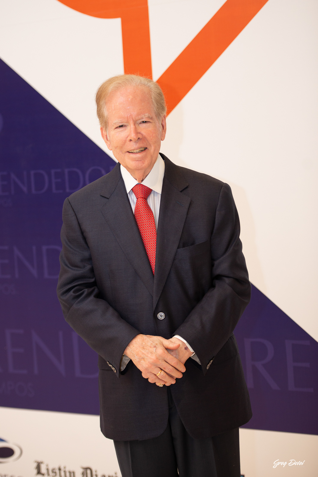 Cobertura de la feria emprendedores donde empresas y emprendedores mostraron sus innovaciones en este importante evento corporativo de la República Dominicana