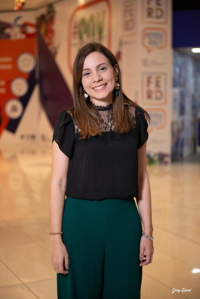 Cobertura de la feria emprendedores donde empresas y emprendedores mostraron sus innovaciones en este importante evento corporativo de la República Dominicana