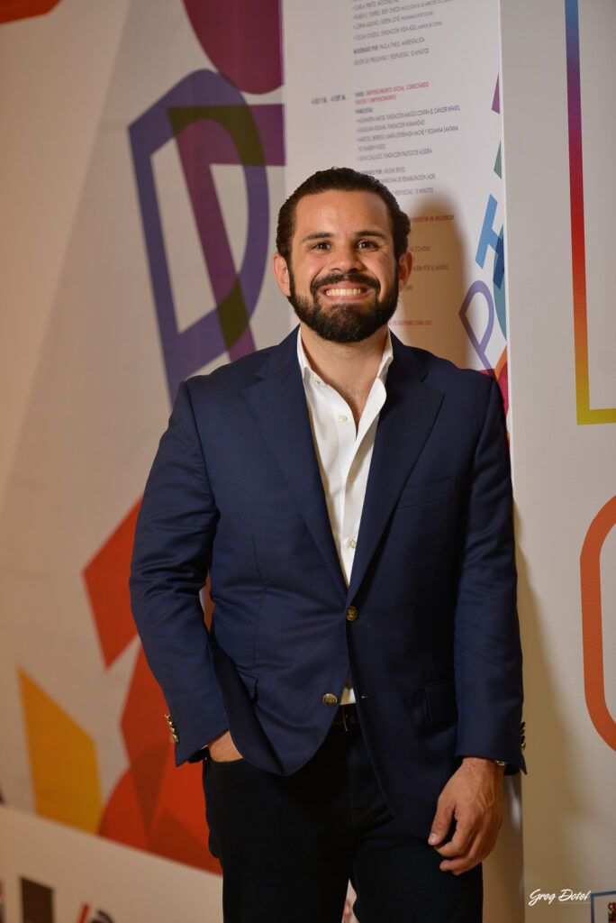 Cobertura de la feria emprendedores donde empresas y emprendedores mostraron sus innovaciones en este importante evento corporativo de la República Dominicana