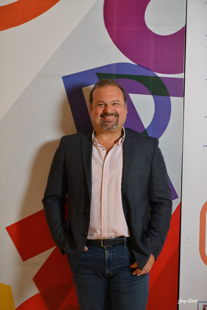 Cobertura de la feria emprendedores donde empresas y emprendedores mostraron sus innovaciones en este importante evento corporativo de la República Dominicana