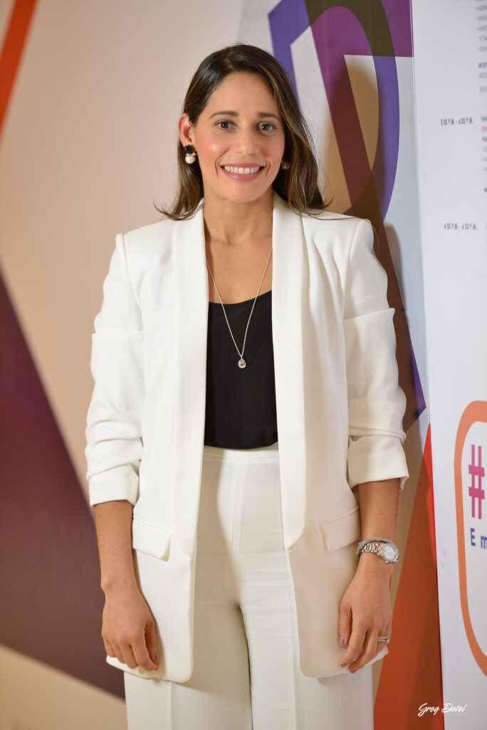Cobertura de la feria emprendedores donde empresas y emprendedores mostraron sus innovaciones en este importante evento corporativo de la República Dominicana