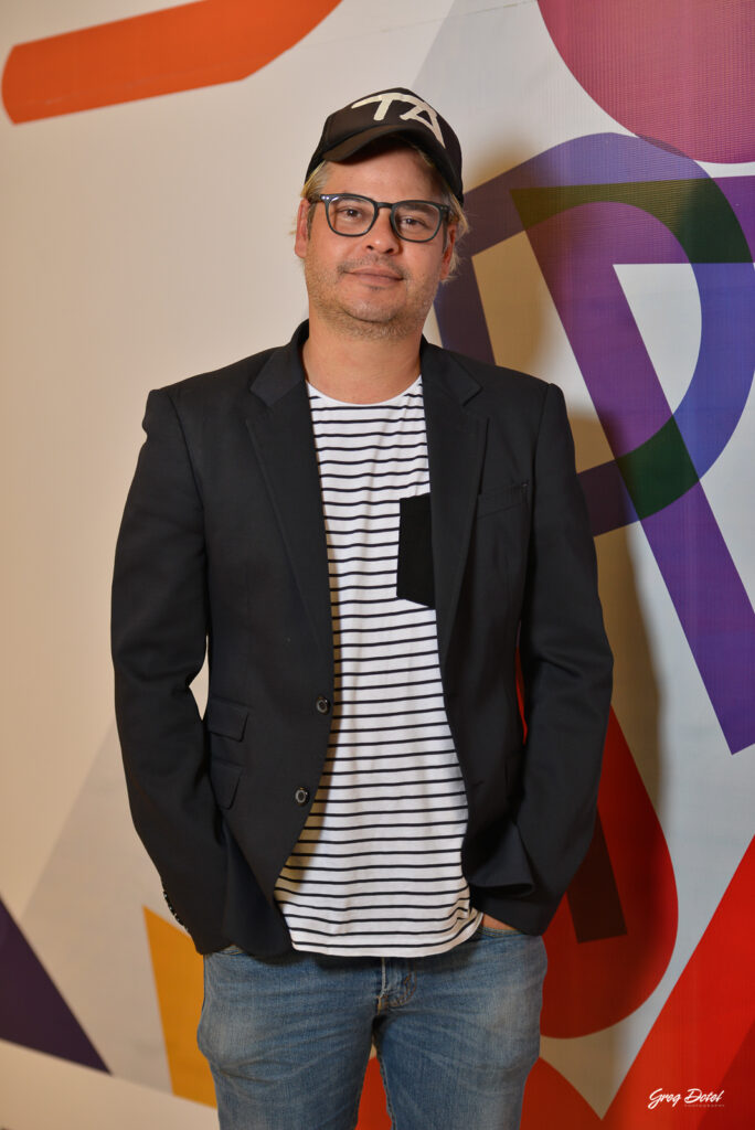 Cobertura de la feria emprendedores donde empresas y emprendedores mostraron sus innovaciones en este importante evento corporativo de la República Dominicana