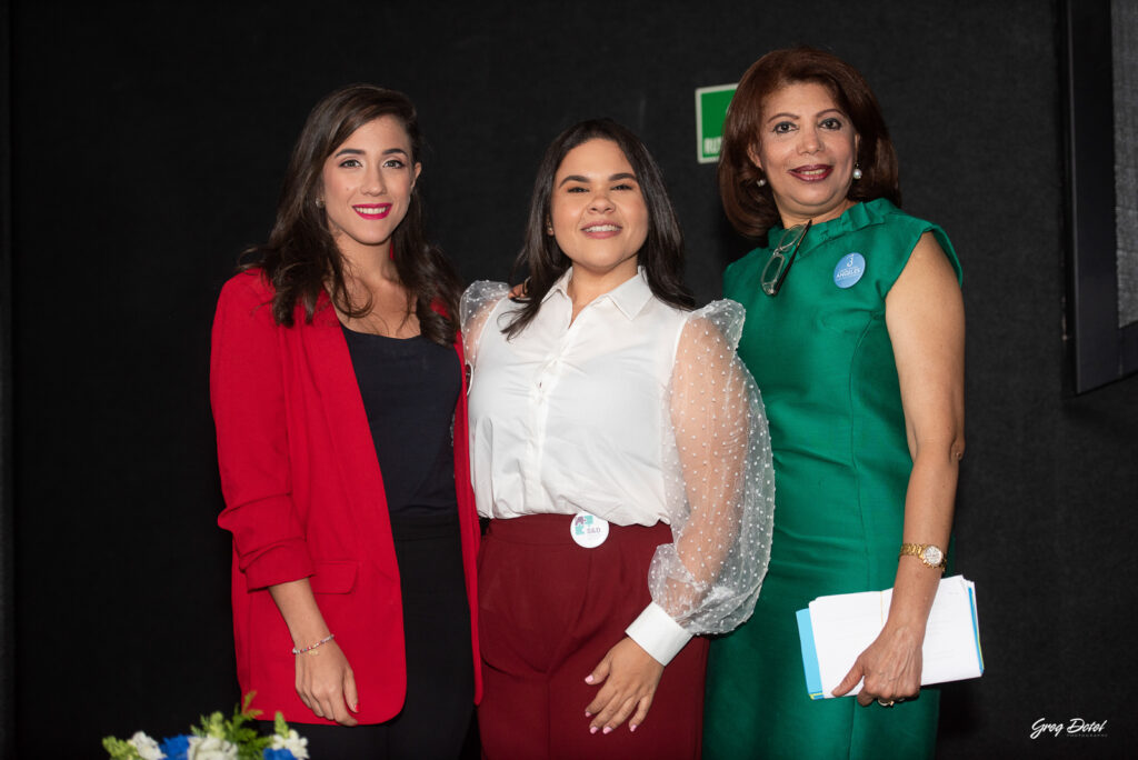 Cobertura del evento feria emprendedores 2019. Donde empresas y emprendedores mostraron sus innovaciones en este importante evento corporativo de la República Dominicana