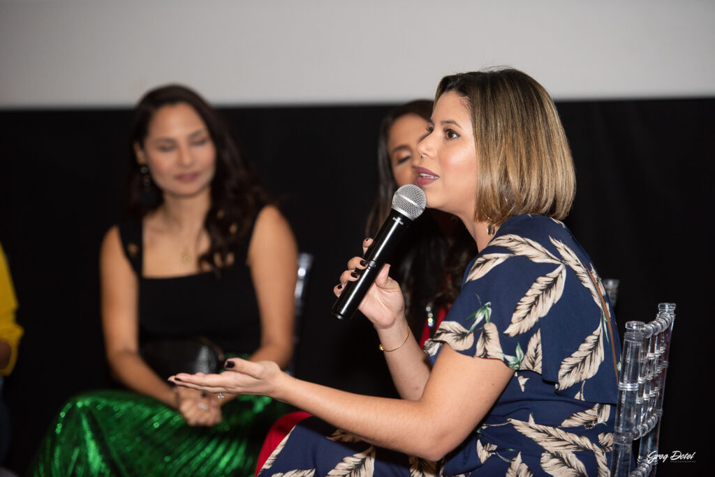 Cobertura del evento feria emprendedores 2019. Donde empresas y emprendedores mostraron sus innovaciones en este importante evento corporativo de la República Dominicana